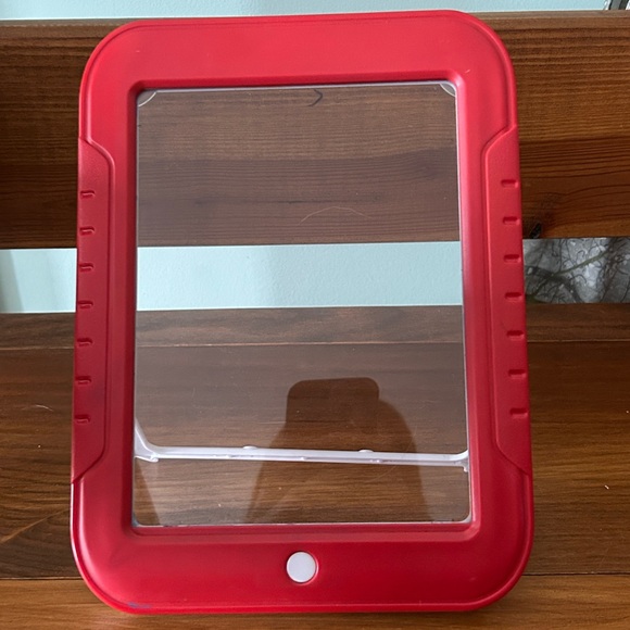 Magic Pad, Kids Tablet, Educational Toy, On the Go Activity, Fun Kids Activity - Picture 3 of 11